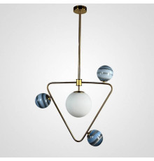 Светильник на штанге ImperiumLoft COSMOGONY COSMOGONY01