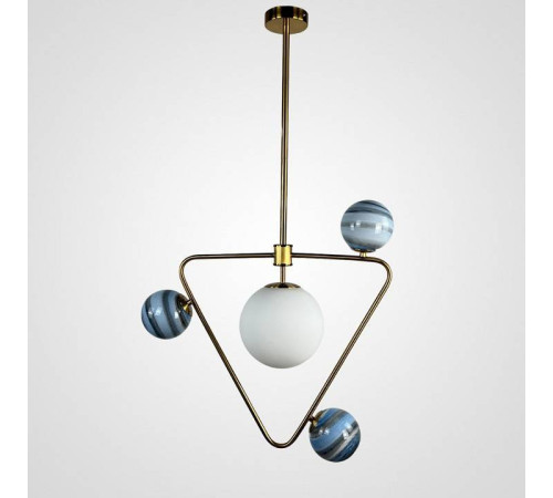 Светильник на штанге ImperiumLoft COSMOGONY COSMOGONY01