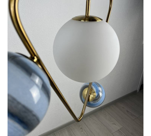 Светильник на штанге ImperiumLoft COSMOGONY COSMOGONY01