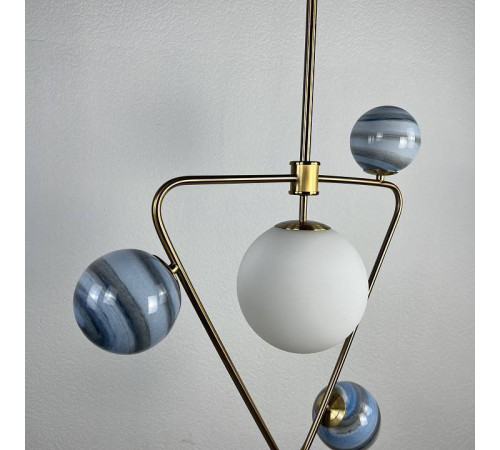 Светильник на штанге ImperiumLoft COSMOGONY COSMOGONY01