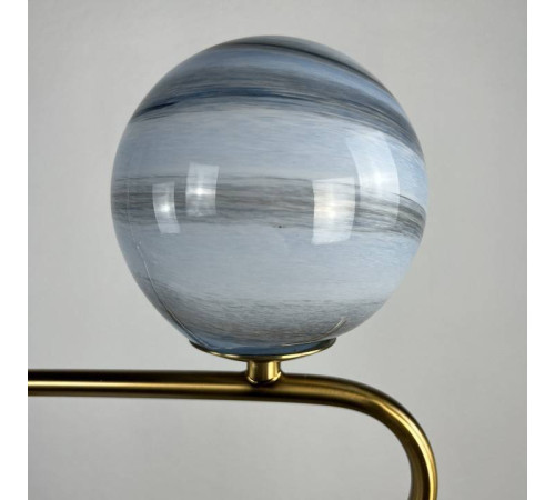 Светильник на штанге ImperiumLoft COSMOGONY COSMOGONY01