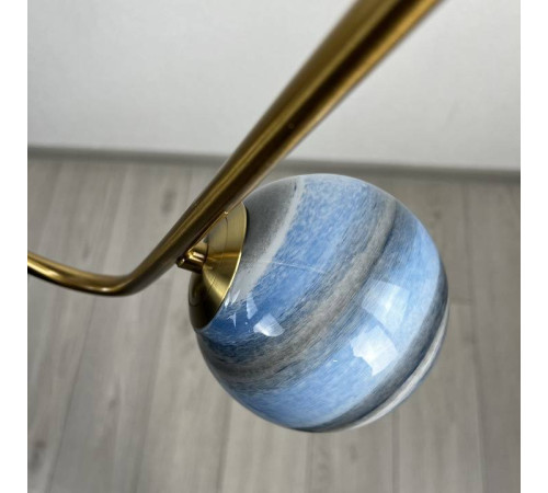 Светильник на штанге ImperiumLoft COSMOGONY COSMOGONY01