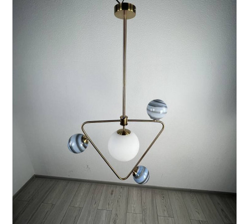 Светильник на штанге ImperiumLoft COSMOGONY COSMOGONY01