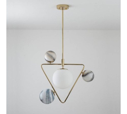 Светильник на штанге ImperiumLoft COSMOGONY COSMOGONY01