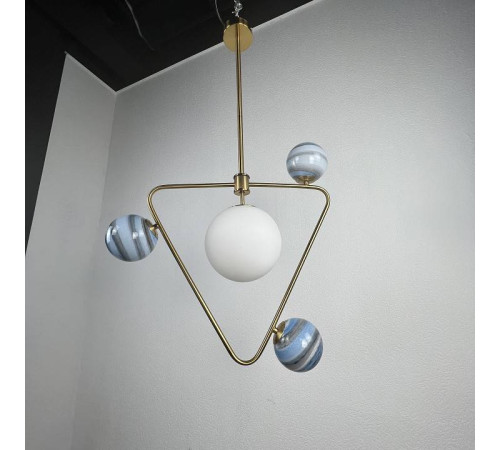 Светильник на штанге ImperiumLoft COSMOGONY COSMOGONY01