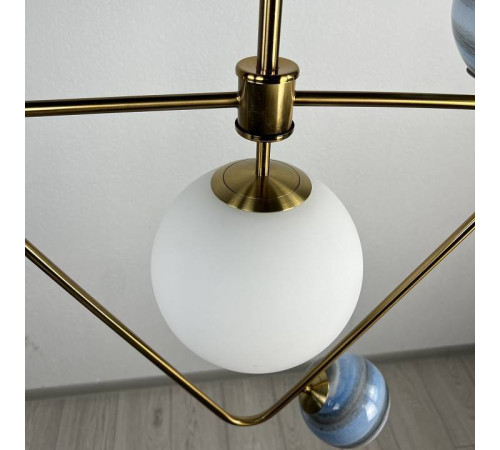 Светильник на штанге ImperiumLoft COSMOGONY COSMOGONY01