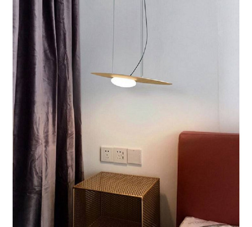 Подвесной светильник ImperiumLoft Lone01 154898-60