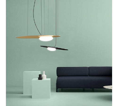 Подвесной светильник ImperiumLoft Lone01 154898-60