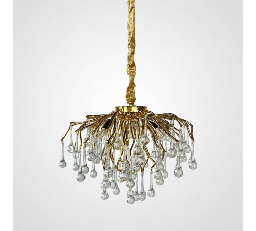 Подвесная люстра Imperiumloft MARIAN MARIAN01