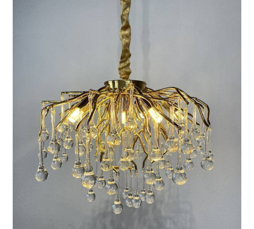 Подвесная люстра Imperiumloft MARIAN MARIAN01