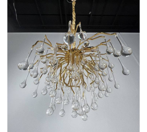 Подвесная люстра Imperiumloft MARIAN MARIAN01