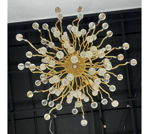 Подвесная люстра Imperiumloft MARIAN MARIAN01