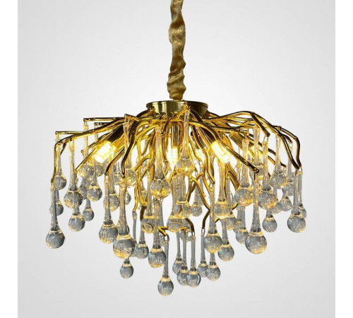 Подвесная люстра Imperiumloft MARIAN MARIAN01