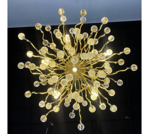 Подвесная люстра Imperiumloft MARIAN MARIAN01