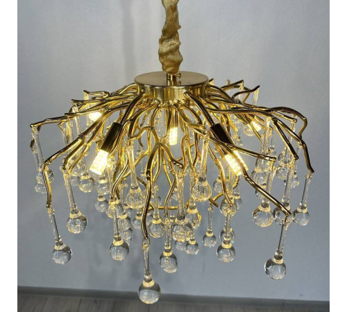 Подвесная люстра Imperiumloft MARIAN MARIAN01