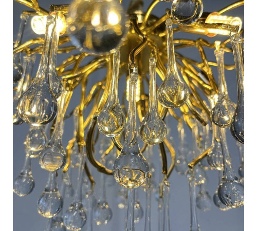 Подвесная люстра Imperiumloft MARIAN MARIAN01