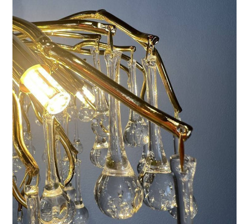 Подвесная люстра Imperiumloft MARIAN MARIAN01