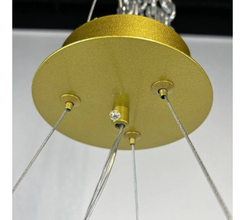 Подвесная люстра Imperiumloft MATISSE MATISSE-R01