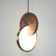 Подвесной светильник ImperiumLoft Glatt-Wood Glatt-Wood01