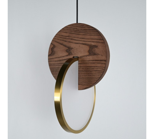 Подвесной светильник ImperiumLoft Glatt-Wood Glatt-Wood01
