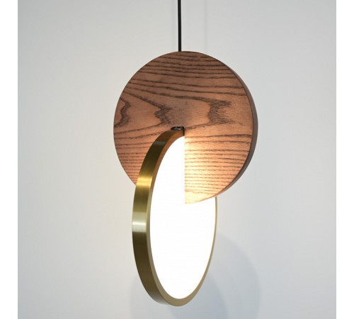Подвесной светильник ImperiumLoft Glatt-Wood Glatt-Wood01
