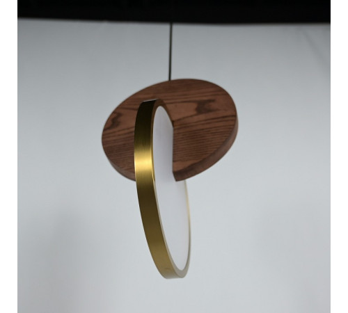 Подвесной светильник ImperiumLoft Glatt-Wood Glatt-Wood01