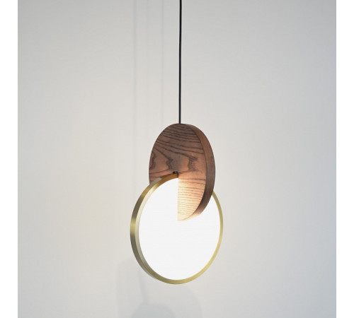 Подвесной светильник ImperiumLoft Glatt-Wood Glatt-Wood01