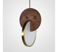 Подвесной светильник ImperiumLoft Glatt-Wood Glatt-Wood01