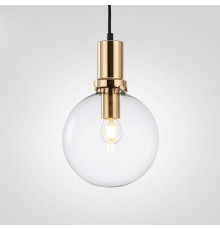 Подвесной светильник Imperiumloft Penball Gold PENBALL02