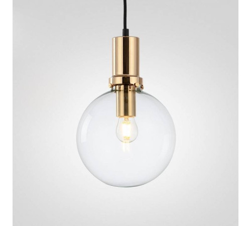 Подвесной светильник Imperiumloft Penball Gold PENBALL02