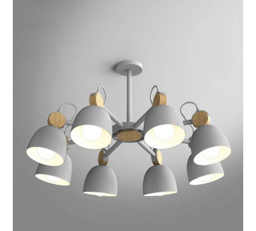 Люстра на штанге Imperiumloft ROLLA ROLLA01