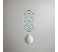 Подвесной светильник ImperiumLoft Leaf C LEAF01