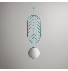 Подвесной светильник ImperiumLoft Leaf C LEAF01