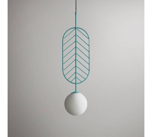 Подвесной светильник ImperiumLoft Leaf C LEAF01