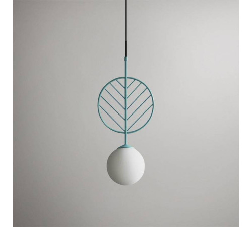 Подвесной светильник Imperiumloft Leaf B LEAF01