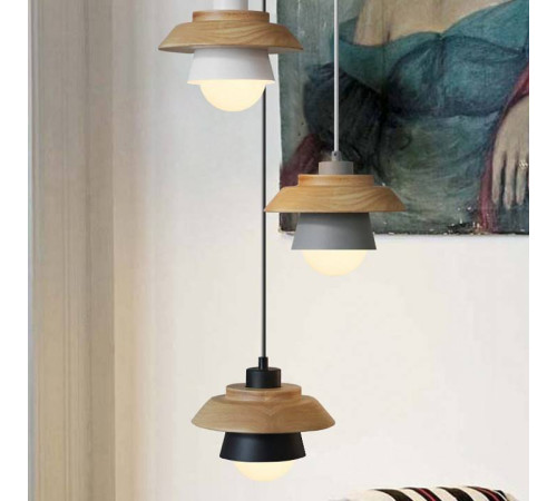 Подвесной светильник Imperiumloft ECO ECO1