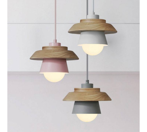 Подвесной светильник Imperiumloft ECO ECO1