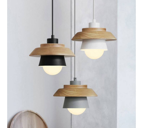 Подвесной светильник Imperiumloft ECO ECO1