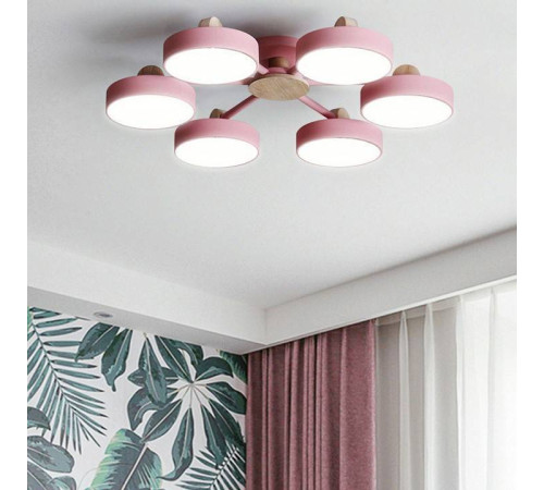 Потолочная люстра Imperiumloft MOVE MOVE_01