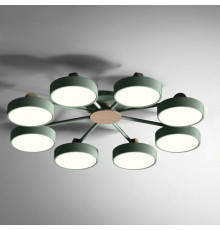 Потолочная люстра Imperiumloft MOVE MOVE_01