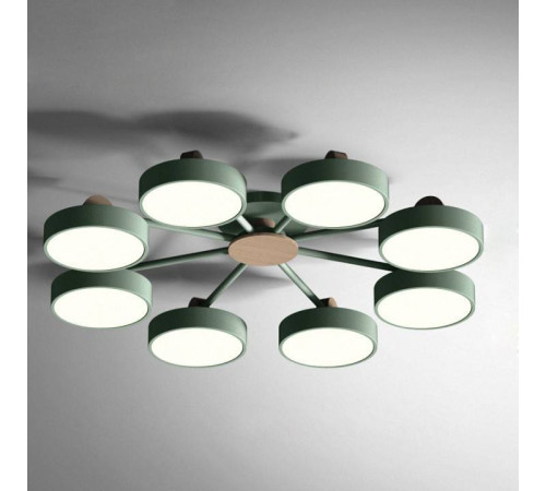 Потолочная люстра Imperiumloft MOVE MOVE_01