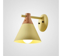 Бра Imperiumloft NOD WALL Green NODWALL01