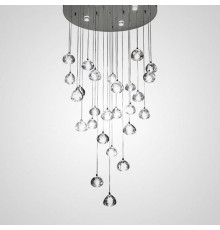 Подвесная люстра Imperiumloft Meteora METEORA01