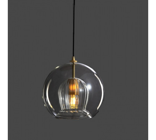 Подвесной светильник Imperiumloft Lyse LYSE01