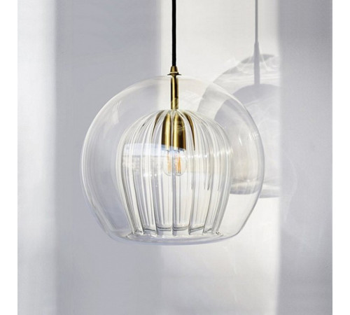 Подвесной светильник Imperiumloft Lyse LYSE01