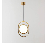 Подвесной светильник Imperiumloft Arvet ARVET01