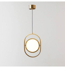 Подвесной светильник Imperiumloft Arvet ARVET01