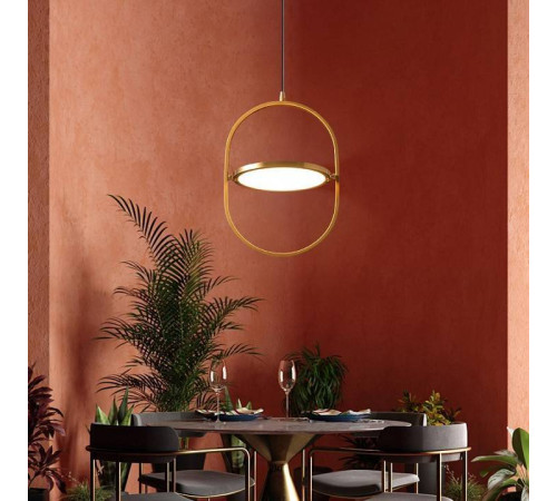 Подвесной светильник Imperiumloft Arvet ARVET01