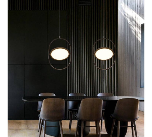 Подвесной светильник Imperiumloft Arvet ARVET01