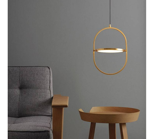 Подвесной светильник Imperiumloft Arvet ARVET01